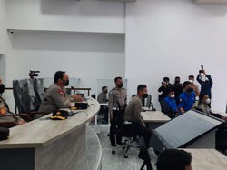 Wakapolri ke Ditlantas Polda Banten: Kenapa Macet Merak Baru Terurai 3 Jam?