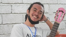 Zidan Soal Video Parodi Andika Kangen Band: Dibuat Desember 2021