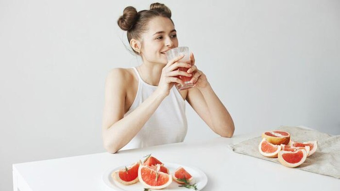 6 Pilihan Buah Segar untuk Jaga Kelembapan dan Kecantikan Kulit Saat Berpuasa, Beauties Wajib Tahu!