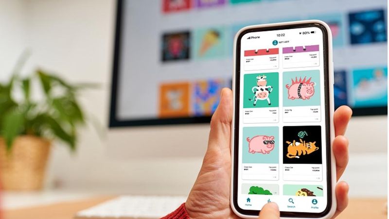 Kripto merupakan investasi inovatif yang pergerakannya cukup cepat. Salah satu pasar kripto yang saat ini cukup ramai diminati yakni non-fungible token (NFT).