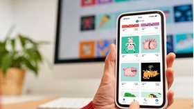 Ramainya Peminat NFT, Meme hingga GIF Bisa Jadi Investasi
