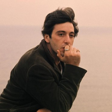 Punya Kekayaan Rp1,7 T, Al Pacino 82 Tahun Pacari Wanita Belia Usia 20-an