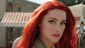 Kronologi Gosip Aquaman 2 Bakal Hapus Semua Adegan Amber Heard