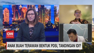 img-title VIDEO: Anak Buah Terawan Bentuk PDSI, Tandingan IDI?