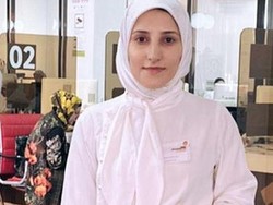 Anak Muda Rusia Rindu Ramadan dan Idul Fitri di Indonesia