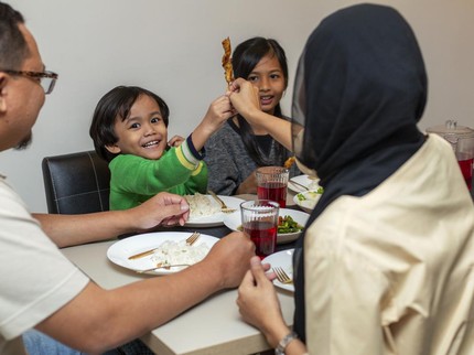 Wah! Ternyata Anak Tidak Dianjurkan Makan Gorengan Saat Buka Puasa, Ini Alasannya