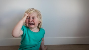 MENGATASI ANAK BERKEBUTUHAN KHUSUS TERHADAP SUARA YANG MENGGANGGU