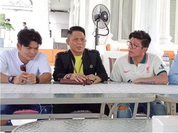Alasan Andika Kangen Band Tetap Kirim Somasi Meski Sudah Maafkan Tri Suaka