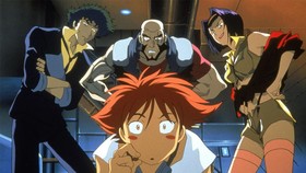 Sinopsis Cowboy Bebop, Serial Anime Populer Era 90-an