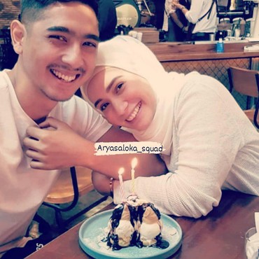 Diisukan Selingkuh, Kriteria Wanita Idaman Arya Saloka Kembali Disorot