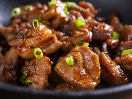 Resep Ayam Lada Hitam ala Restoran dan 4 Olahan Ayam Lainnya