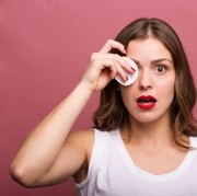 Kesalahan Dalam Menggunakan Toner, Hati-Hati Bisa Bikin Wajah Bruntusan!