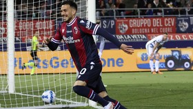 Klasemen Liga Italia Usai Inter Milan Ditekuk Bologna