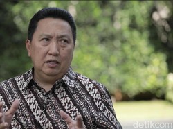 Boy Thohir Sebut Djarum, Sampoerna, Hingga Adaro Siap Menangkan Prabowo