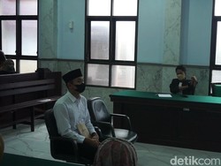 Bripda Randy Divonis 2 Tahun Bui, Jaksa Langsung Banding
