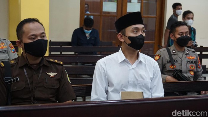 Masih Ingat Novia Widyasari? Hukuman Bripda Randy Diperberat Jadi 5 Tahun Penjara atas Kasus Aborsi Paksa