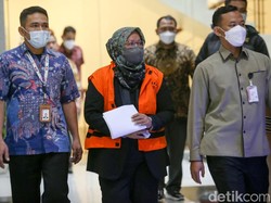 Bupati Bogor Kena OTT Salahkan Anak Buah, KPK: Bantahan Itu Lumrah
