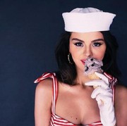 Dari Acar hingga Rumput Laut, Ini 7 Camilan Sehat Favorit Selebriti Dunia! Tertarik Coba?