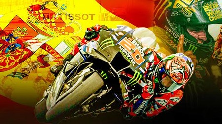 Mencari Juara MotoGP Spanyol 2022