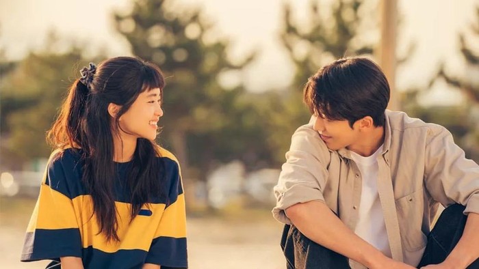 Libur Lebaran 2022 Antigabut dengan Tontonan Drakor Netflix Bertema Heartwarming, Siap Bikin Hati Nyaman!