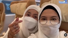 ANAK DESY RATNASARI BOCORKAN KRITERIA CALON SUAMI IBUNDA
