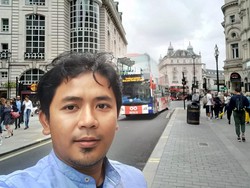 Future Studies dan Langkah Strategis Nahdlatul Ulama