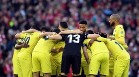 3 Cara Villarreal Lolos ke Final Liga Champions