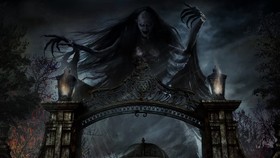5 Rekomendasi Film Akhir Pekan, Kuntilanak 3