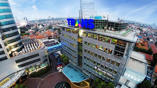 Program Membership, Points, & Coupon (MPC) merupakan akun untuk mengakses semua layanan perusahaan CT Corp dengan bonus poin dan diskon.