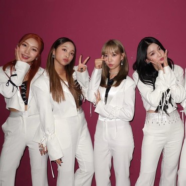 Siap-siap SECRET NUMBER Comeback 8 Juni 2022