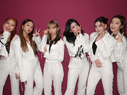 5 Grup dan Artis K-pop yang Pernah Memberi Ucapan Selamat Idul Fitri