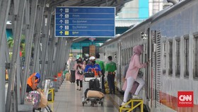 7 Tips Jitu Berburu Tiket Kereta Api untuk Mudik Lebaran