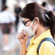 Habiskan Libur Nataru ke Singapura, Hati-Hati Ada Kasus 'Batuk Rejan' yang Lagi Meningkat! Apa Itu?