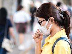 Ramuan Jeruk Nipis dan Kecap Ampuh Atasi Batuk, Mitos atau Fakta? Begini Kata Pakar
