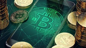 Harga Mayoritas Kripto Teratas Menguat, Bitcoin Tembus US$23 Ribu