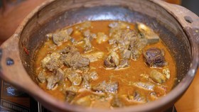 Santan Pecah Bikin Rasa Jadi Hambar, Ini Tips Masak Kuah Bersantan