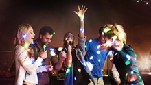 Spotify Rilis Fitur Karaoke, Bisa Nilai Suara Pengguna Bak Inul Vizta