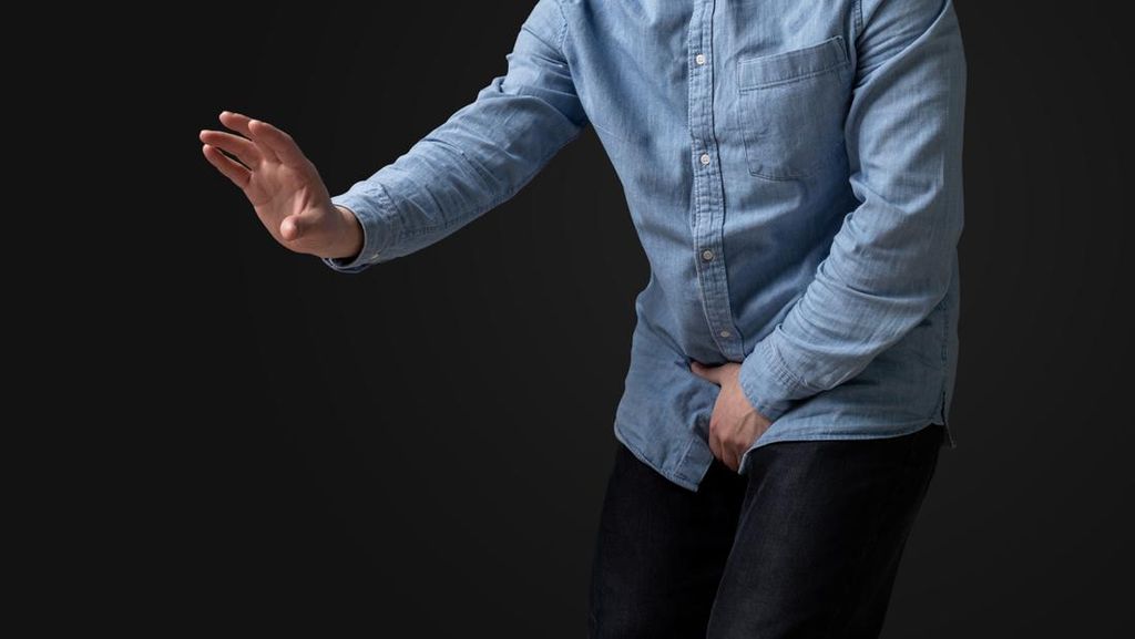 Dokter Jelaskan 7 Bahaya Ini, Jika Kamu Sering Menahan Kencing