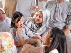 Khawatir Ditanya Kapan Menikah saat Lebaran? Begini Tips dari Pakar