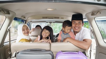 TEPAT WAKTU HINGGA SIAPKAN FILM FAVORIT SI KECIL