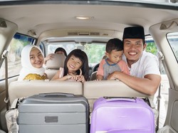 Mudik Jalur Darat tapi Takut Mabuk Perjalanan? Ikuti Tips Ini Ya