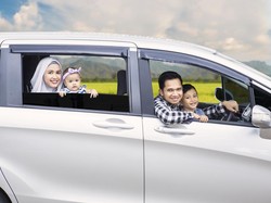 4 Tips Agar Sopir Tak Ngantuk saat Perjalanan Mudik