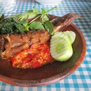 Jadi Favorit Banyak Orang, Ini Asal Mula Makanan Pecel Lele, 'Pecel' yang Bukan Pecel!