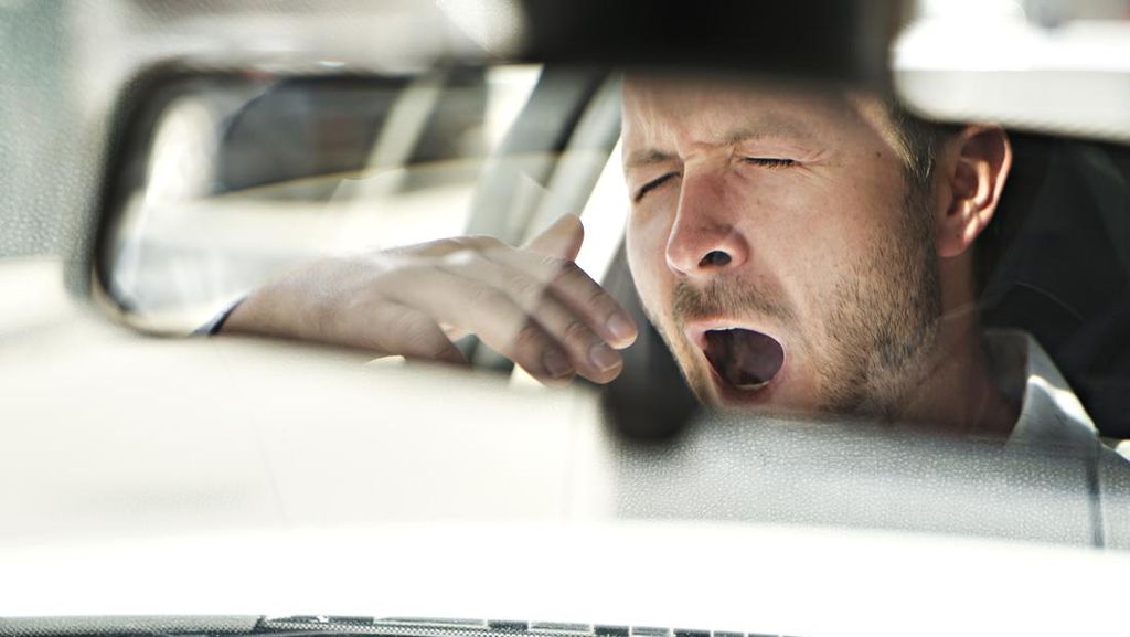 Kenapa Habis Makan Ngantuk? Ini Penjelasannya