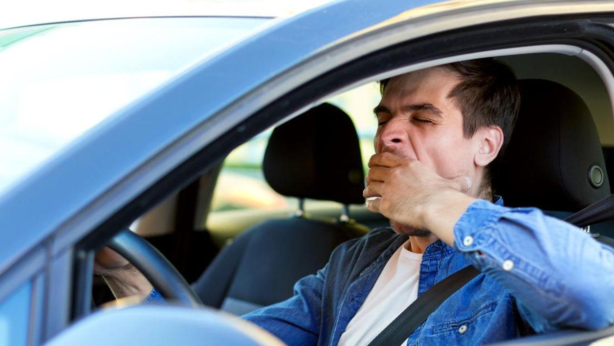 Waspada, Ini Jam Paling Rawan Kecelakaan Versi Polisi