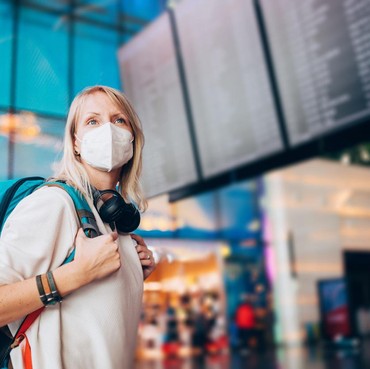 13 Tips Aman Perjalanan Jauh Pakai Kendaraan Umum