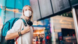 13 Tips Aman Perjalanan Jauh Pakai Kendaraan Umum