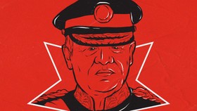 INFOGRAFIS: Raja Yordania Abdullah II dalam Angka