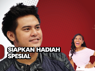 img-title Kangen Berat Galih Ginanjar Ngebet Temui King Faaz di Momen Lebaran