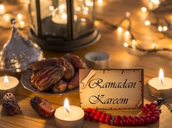 Jadwal Buka Puasa Medan dan Sekitarnya 29 April 2022